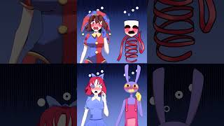 GENDER SWAP meme!🤩COMPLETE EDITION🤩 (THE AMAZING DIGITAL CIRCUS)
