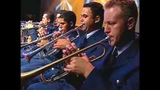 Concerto 150 Anos - Banda da Policia Militar do Parana - Granada