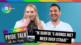 NikkieTutorials reflects on coming out: 'It was extremely dark'