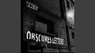 Obscures Letters Speak