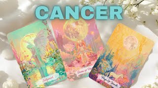 CANCER 💘✨, THIS IS CRAZY AF😮❗THEY'RE ABOUT TO DO SOME DRAMATIC SH*T TO GET TO YOUR ATTENTION🍿👀🤭