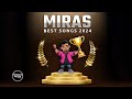 Miras - Best Songs 2024 ( میراث - میکس بهترین آهنگ ها )