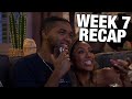 What. An. Episode. -  The Bachelorette Breakdown Tayshia's Season Week 7 RECAP