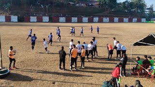 WETTING VS S/CHINGNYU NAGALAND MON