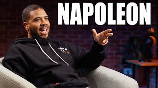 Napoleon Reveals The Fight At Interscope Records That Led To 2Pac Ending “Thug L