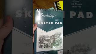 Sketch pad/#schoolsupplies/# #shortsvedio /#stationary