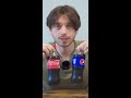 Pepsi or Coke??