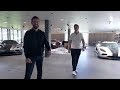 The Best Garage In The World MrJWW Ultimate Car Caves  Ep 1