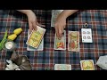 마인드셋 타로 현재 내가 하고 있는 일 잘될까 mindset tarot