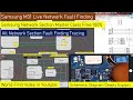 Samsung Network Section Master Class Explain By Ali Sir | Join Online  Offline Batch @8851213933