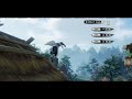 jx3 hd remake《剑网3》gameplay leveling cangyun 苍云 part 1 no commentary