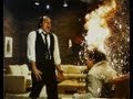 Mick Garris on SCANNERS