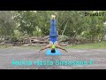 Headstand - The 7 Headstand - Ashtanga Intermediate series.