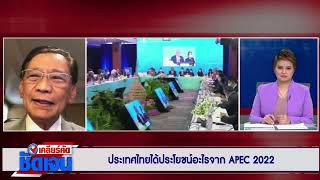 ความเป็นมาของการประชุม APEC