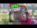 Npav Ntsuab / Dr Lorxue Compilation Cover Songs