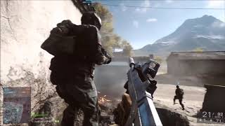 Battlefield 4  Multiplayer Team Deathmatch Gameplay 27