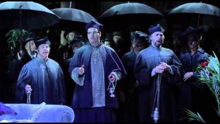 Salzburger Festspiele: Giuseppe Verdi - FALSTAFF