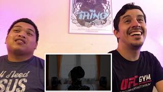 Astronomia (Coffin Dance Meme) Beatbox - Daichi Beatboxer (Manny and Mark’s reaction)