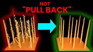 Retraction Isn't Pulling Filament Back - Here's What Actually Happens
