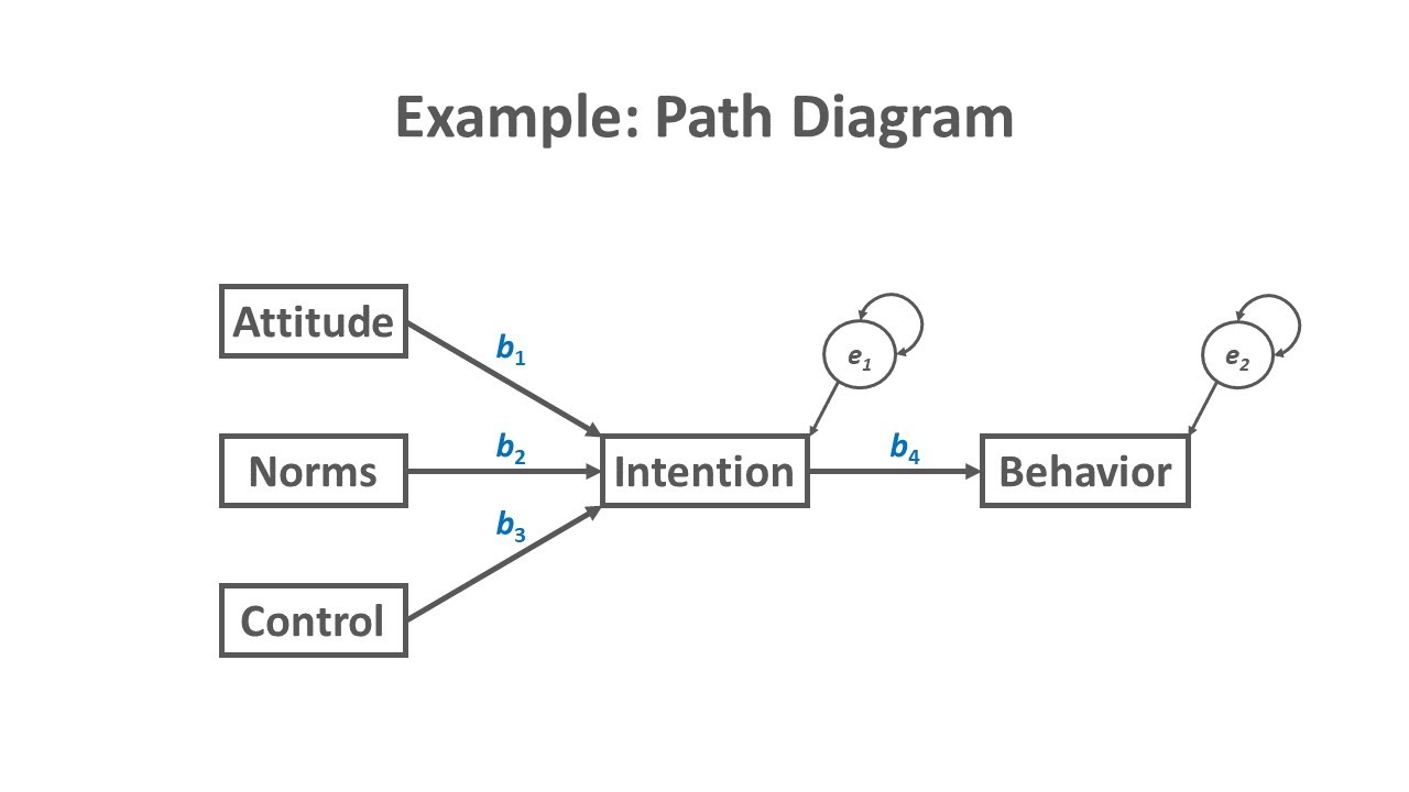 Path Analysis And Factor Analysis At Rebecca Hart Blog