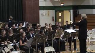 Illiana Wind Ensemble \