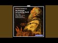 Der liebreiche und gedultige David: Pt. I: Auf, auf, zur Flucht (Chorus)