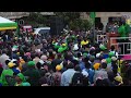 Ziara ya Katibu wa NEC Itikadi, Uenezi na Mafunzo Ndugu Paul C. Makonda Mkoani Manyara: #Babati