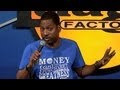 The Whitest Thing Ever | Tony Rock | Stand-up Comedy