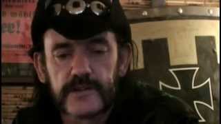 Motorhead. Live fast die old. Documentary