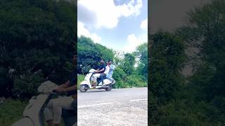 कधी कोणाला कट मारू नका 🤣#comedy #trending #viralvideo #comedyvideo #instagram