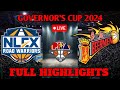 NLEX vs SAN MIGUEL FULL GAME HIGHLIGHTS PBA GOVERNOR'S CUP 2024