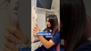 Melinda's Rhinoplasty Experience in Turkey - Dr. Ebru Topuz | KBBest Clinic