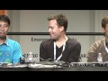 Google I/O 2012 - Android Fireside Chat