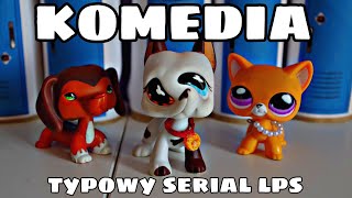 LPS ~ KOMEDIA - Typowy serial lps /w NeresyLPSTv - Nekoneq lps