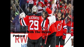 Devils 2022-23 Game 39 vs. Blues Live Commentary/Reaction | Road To 500 Subs!