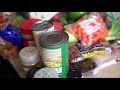 daniel fast grocery haul u0026 meal ideas