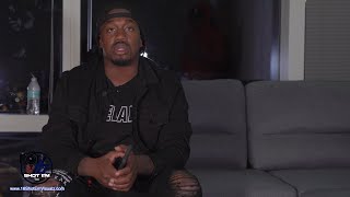 Stunt Taylor Responds to Dlo Saying he stole money from \