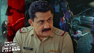 Crime Patrol: दिल दहला देने वाला मर्डर केस, पुलिस भी रह गई हैरान! | Best Of Crime | True Crime