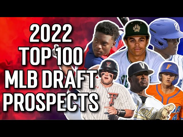 Cập Nhật Hơn 55 Về MLB Pipeline Top 100 Prospects Hay Nhất - Cdgdbentre ...