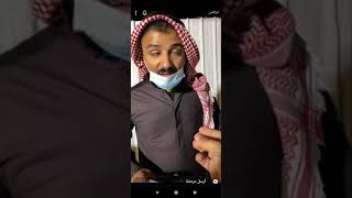 حترازات من فيروس كورونا في مزرعة بودويش وجروب كامل | شاهد كيف تعامل معهم بودويش 😂