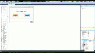 Microsoft Visual Basic 2010 - Tutorial 1