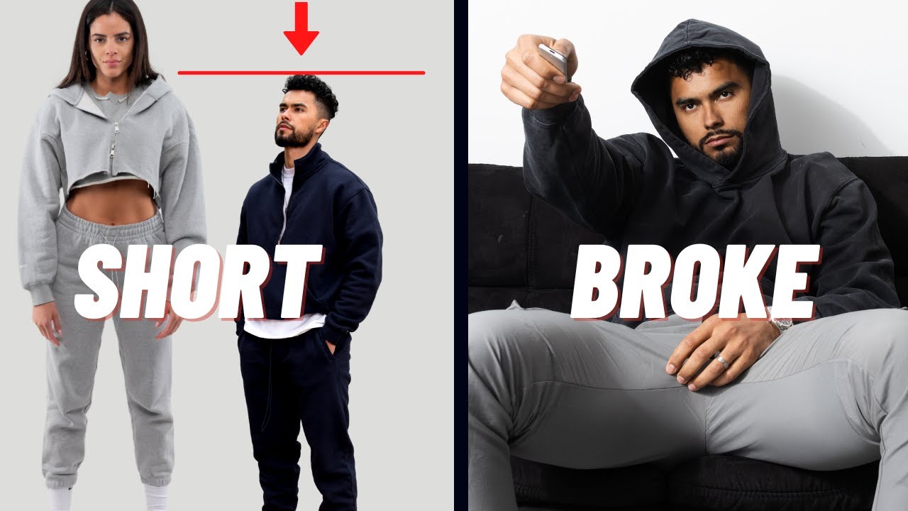 7 Flaws That Make You MORE Attractive