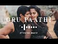 Oru Paathi Kadhavu - Remix song - Slowly and Reverb Version _ Sticking Music