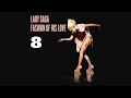Top 20 Lady Gaga songs (without singles)
