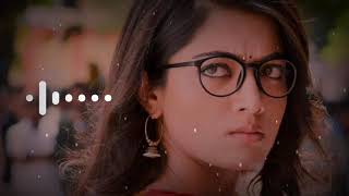 Rashmika mandanna dhruva sarja Pogaru Movie new ringtone download 12 second