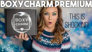 BOXYCHARM Premium February 2022 + Coupon Code