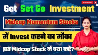 High Growth Midcap Stocks For 2024 | Stocks To Buy Now | Diversify Knowledge