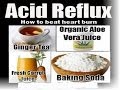 How to Cure Acid Reflux Fast Naturally - Treat Acidity (GRED) Permanently How to Cure Acid Reflux Fast Naturally - Treat Acidity (GRED) Permanently