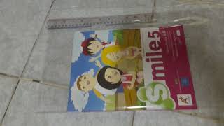 ห่อปกหนังสือทำเองง่ายๆ