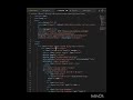 how to fast and easy way create navbar by using #bootstrap #html